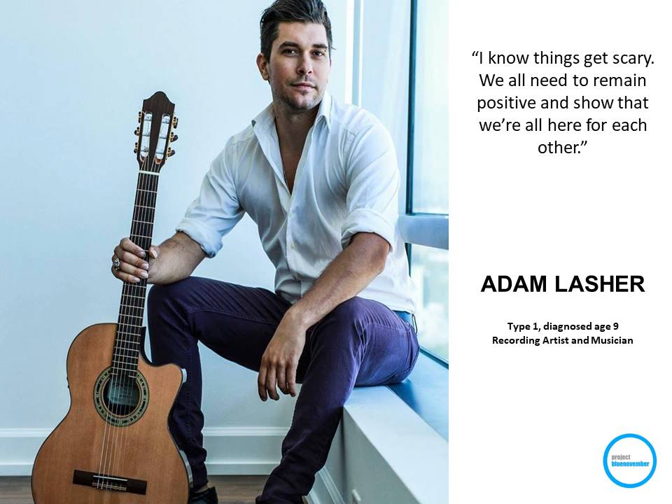 Project Blue November tweet media