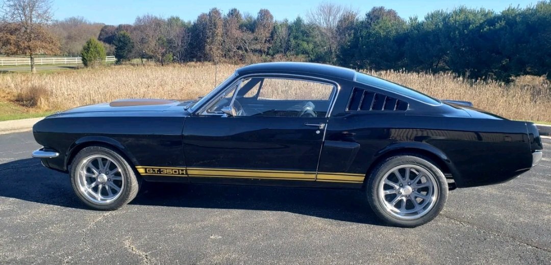 68taggart's tweet image. 🏁☠️ #FastbackFriday ☠️🏁