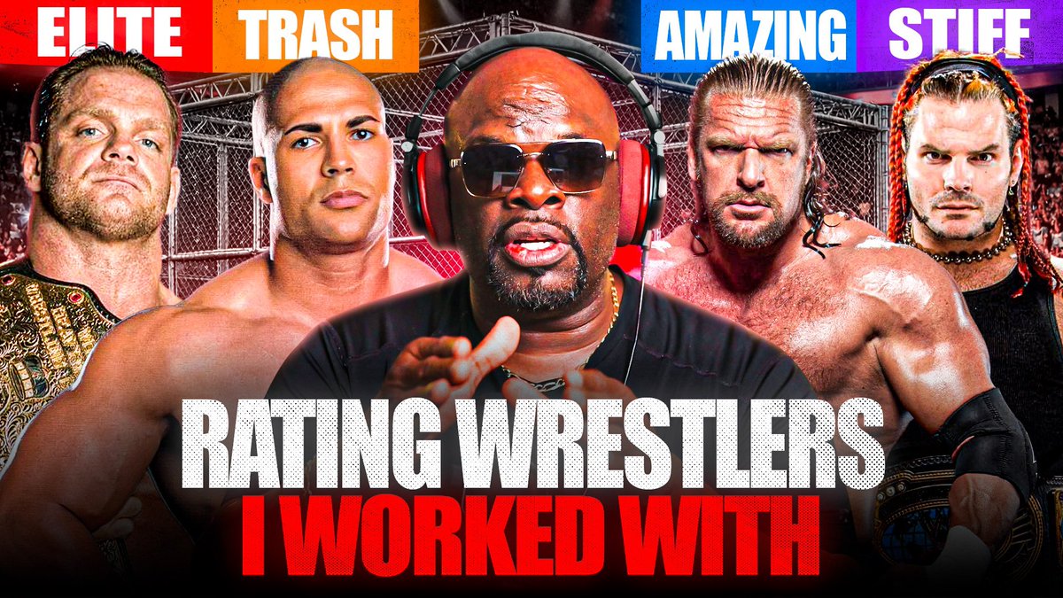 D-von Dudley HOF tweet media