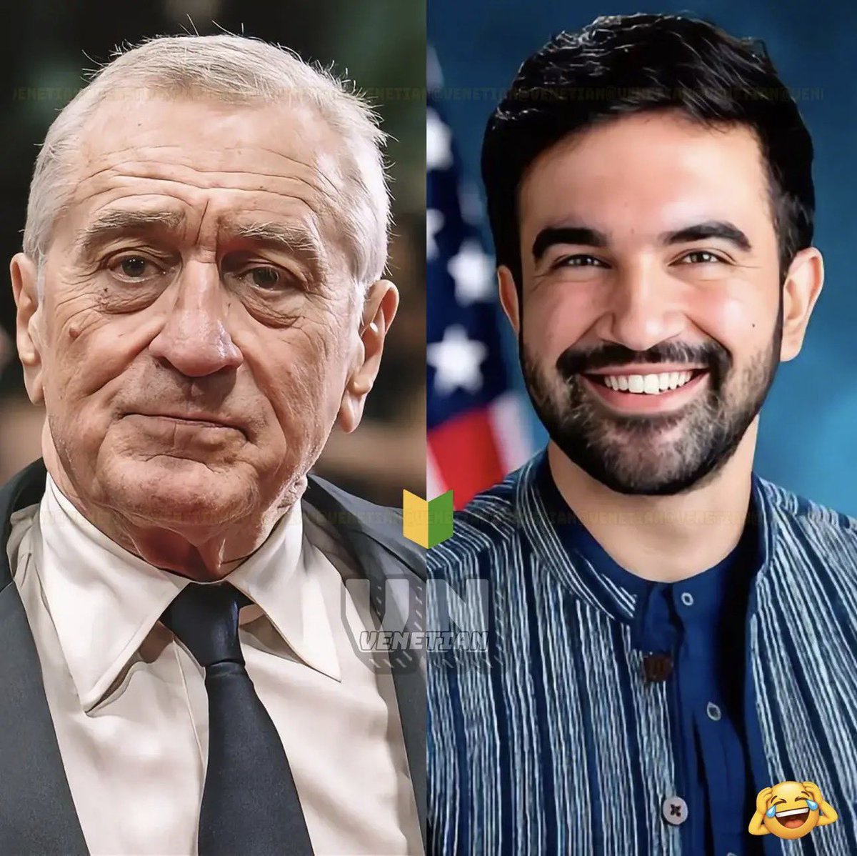 Robert De Niro says he now has “ no choice “but to leave New York City after Mamdani  officially became mayor.
According to De Niro, the new administration wants to take nearly half of his savings simply because he’s considered “wealthy.”
“ I haven’t worked in sometime. My