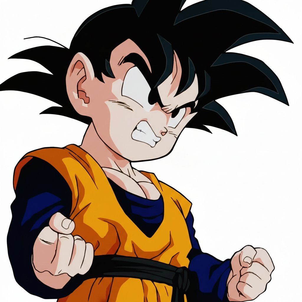 Fernand43545741's tweet photo. Dragón Ball Z | Goten, Niño (Normal) | #Capitulo257 (Saga de Majin Boo) | Parte 1 (Versión Gemini)
#goten #dragonballz #episodio257 #majinbuusaga #inteligenciaartificial #blueyheeler #anime https://t.co/8I27QK643B