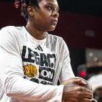 Photo by Lady Lion Basketball 🦁 (@UAPBLionsWBB)