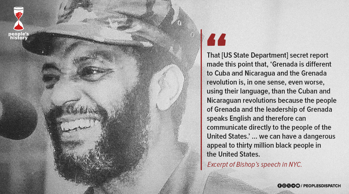 Peoples Dispatch tweet media