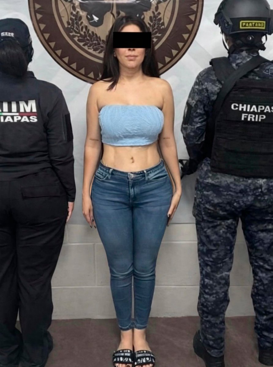 Código Rojo 🇲🇽 ✴ tweet media