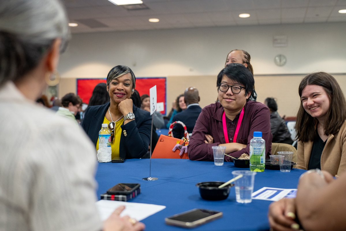 Chancellor Kamar H. Samuels tweet media