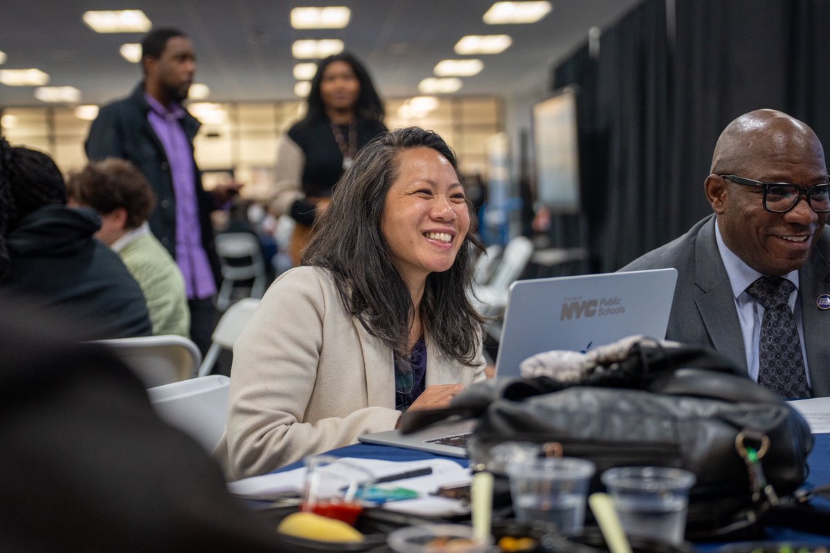 Chancellor Kamar H. Samuels tweet media