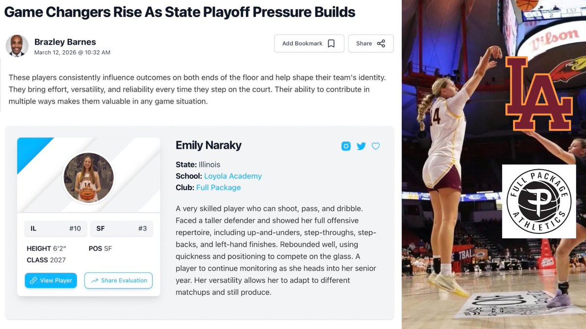 Emily Naraky tweet media