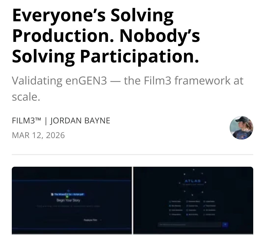 JORDAN BAYNE ᵍᵐ 📽 The Squad tweet media