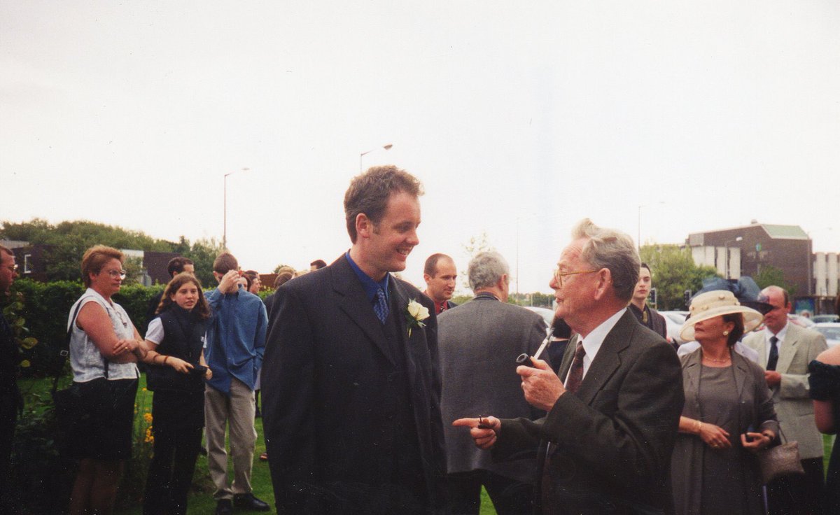 Richard Kielty tweet media