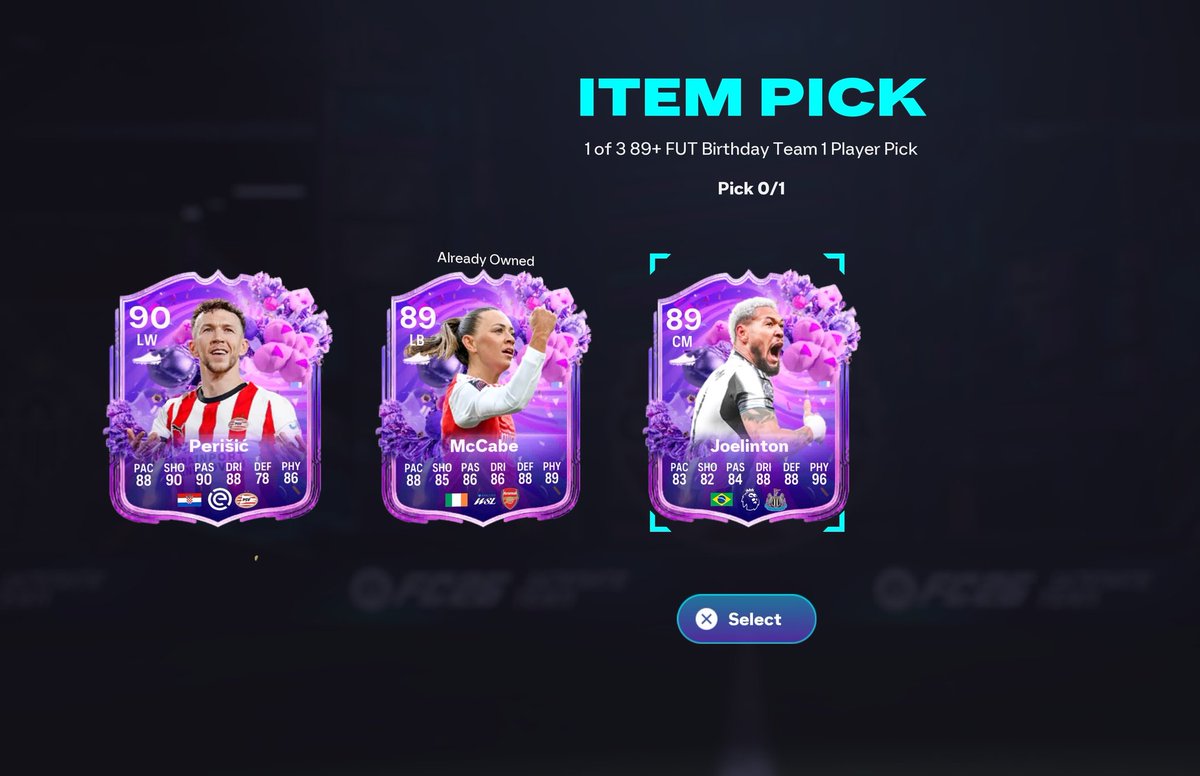 P_wadia's tweet photo. @FUT_Accountant Natee just saw you ended the stream I packed this guy! Now I'm not sure who to put into the new LW Evo. https://t.co/y96y6ZnOtZ