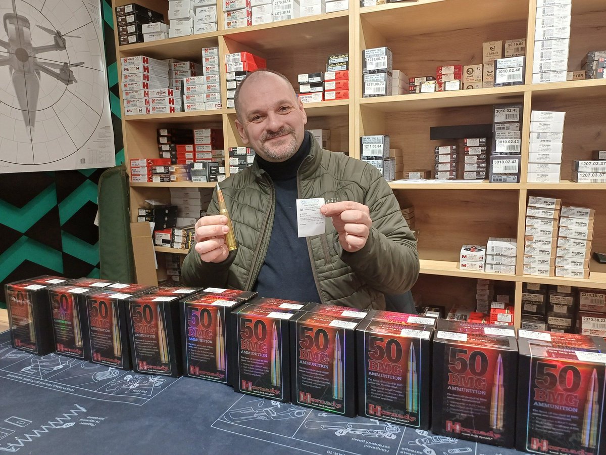 Yuri Chornomorets tweet media