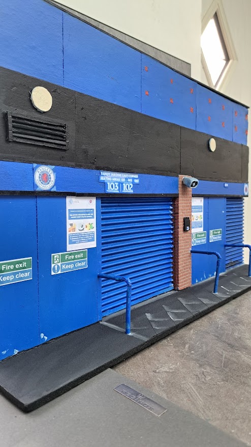 Model Turnstiles company tweet media