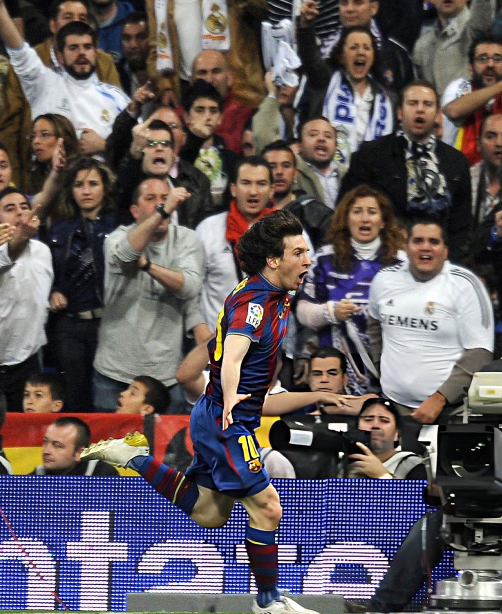 Messismo tweet media