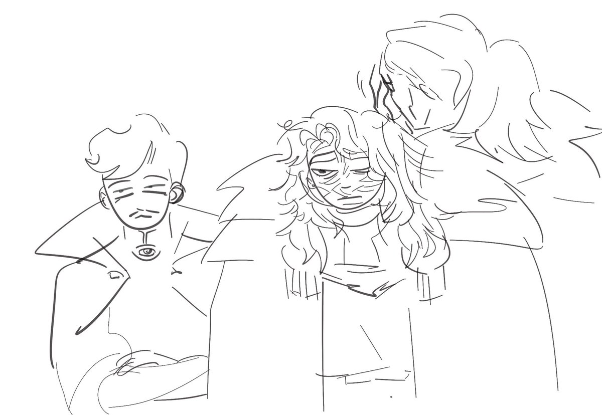 OPEN! CF22 INA and worldwide PO OTS/MAIL tweet media