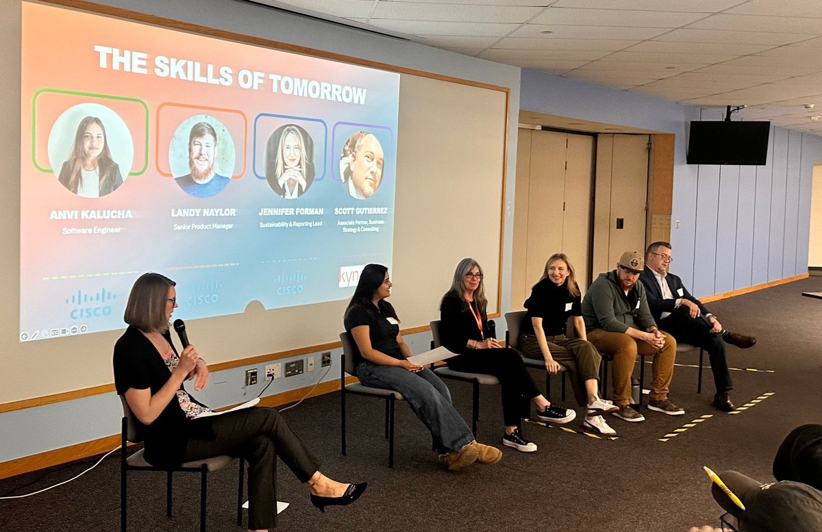 Innovation Center tweet media