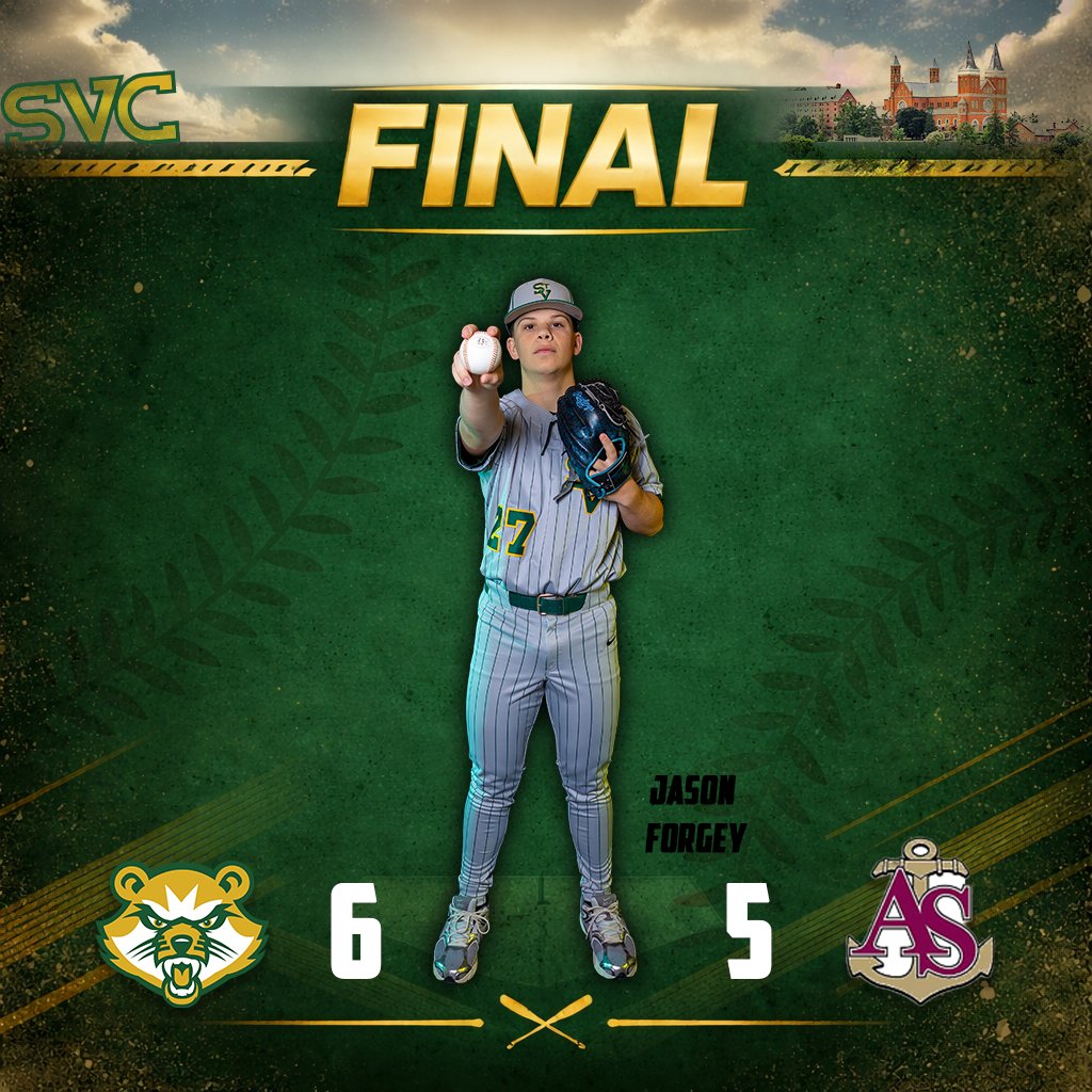 SVC Bearcats tweet media