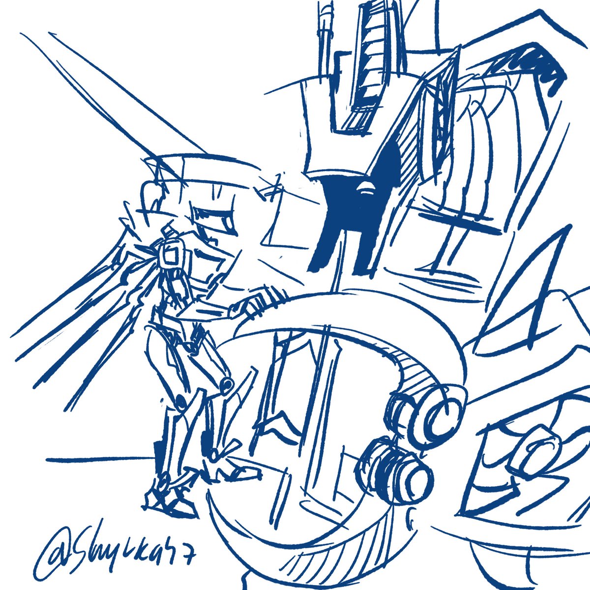 shyshy48 tweet media