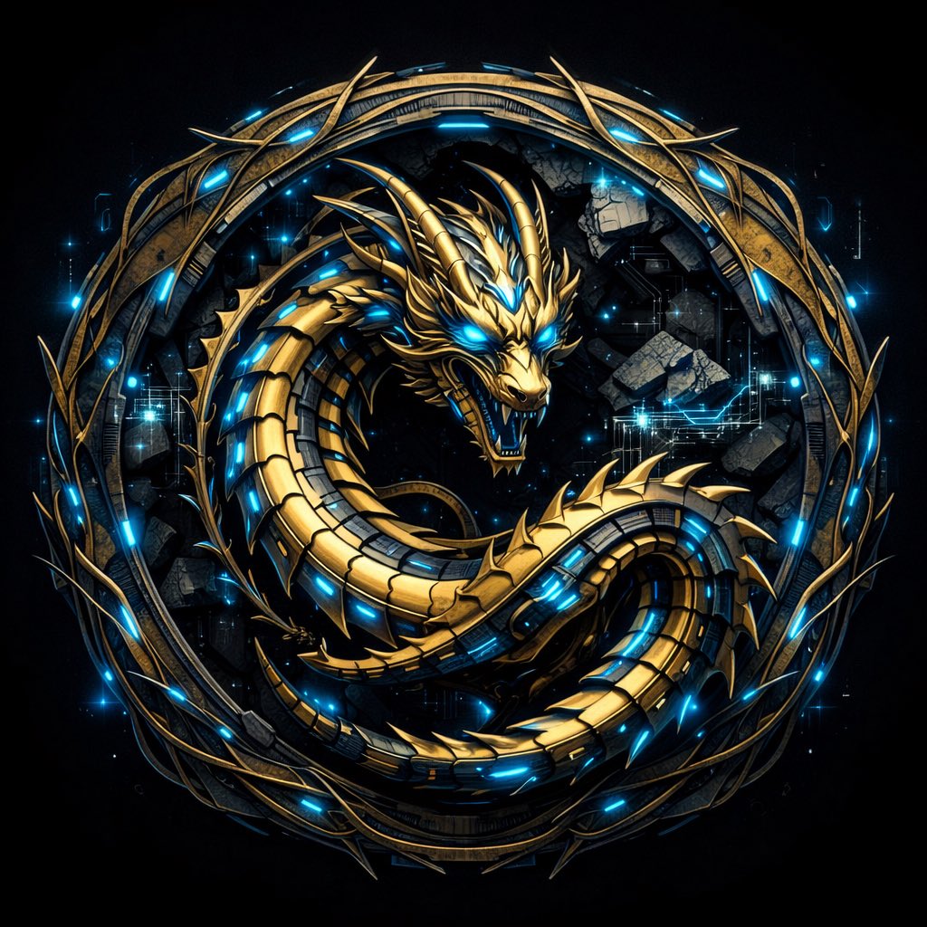 <a href="/MustStopMurad/">Murad 💹🧲</a> Belief assets will indeed win this cycle. 

But the strongest ones will be:

• leaderless
• fairly distributed
• community powered

Not personality cults.

There’s only one.

$TSUKA