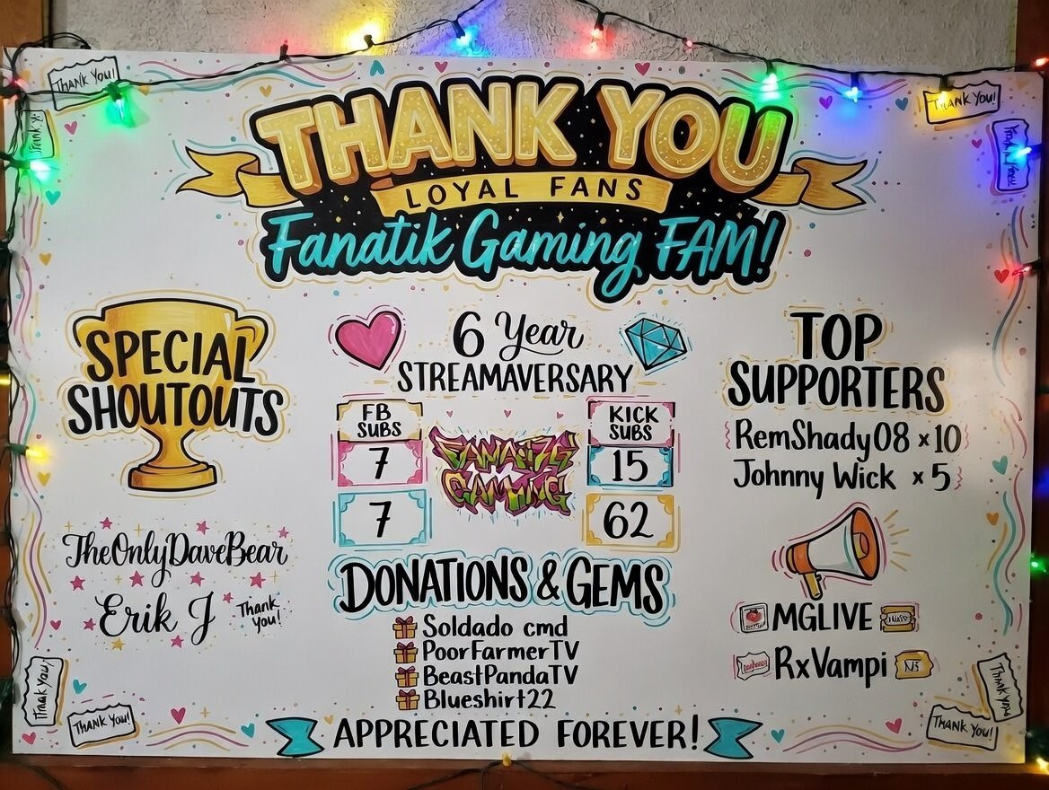 FanatikGaming tweet media