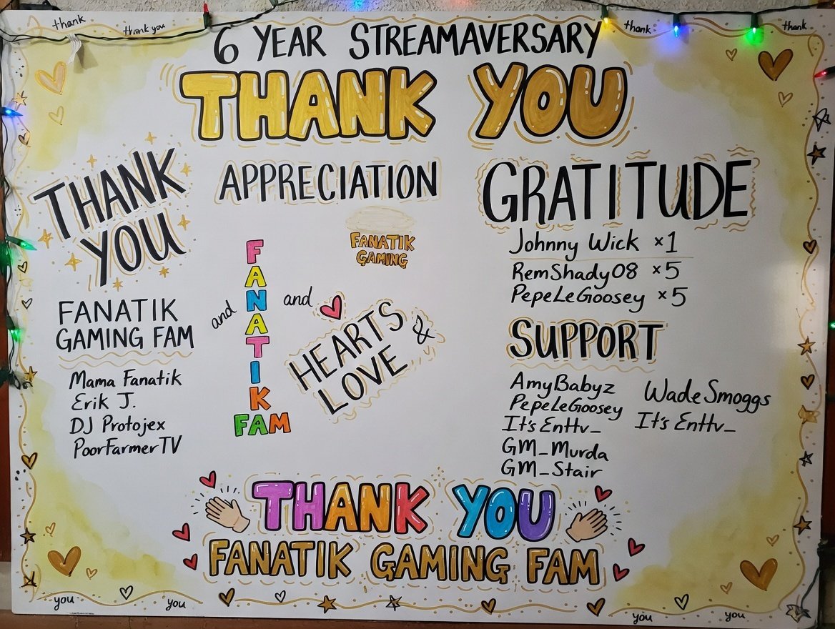 FanatikGaming tweet media