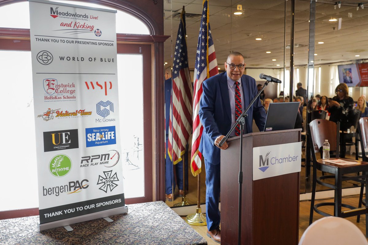 New Jersey Department of State tweet media