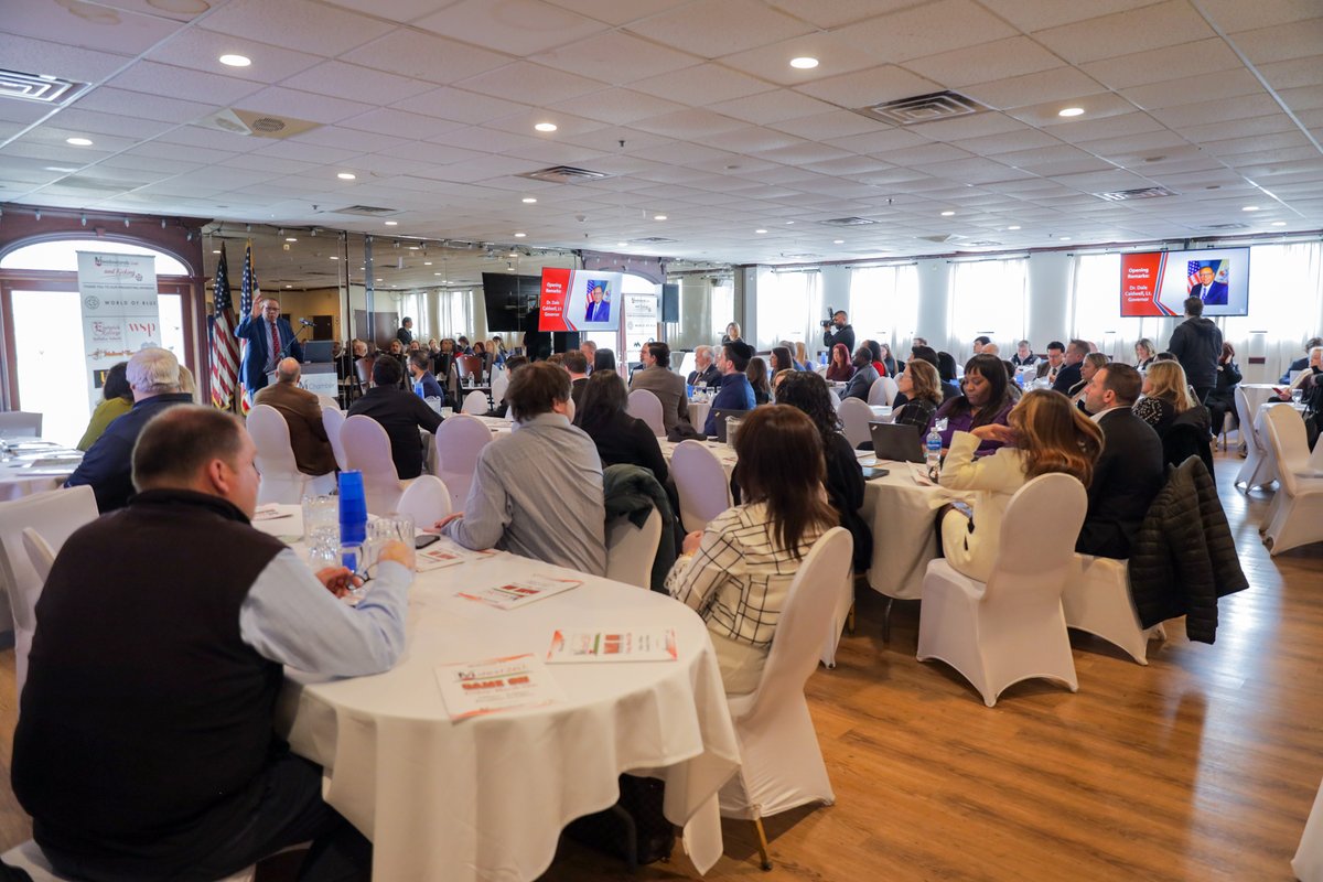 New Jersey Department of State tweet media