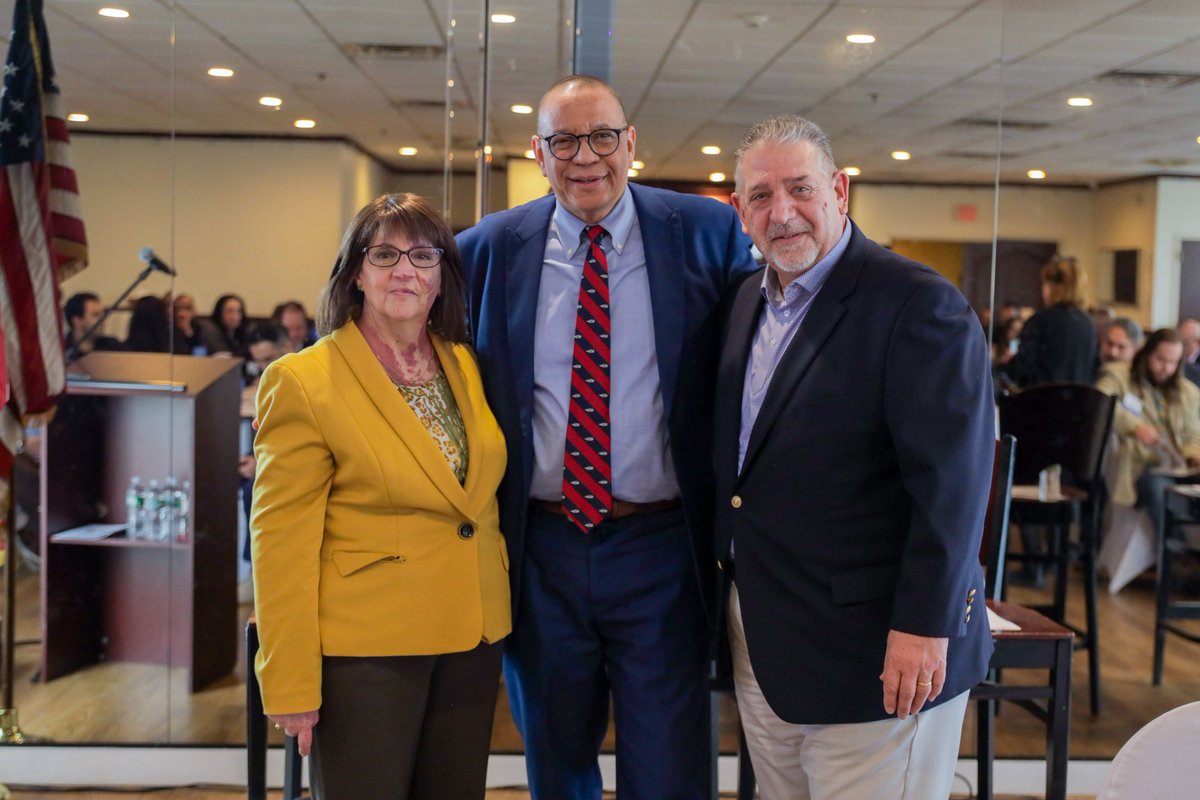 New Jersey Department of State tweet media