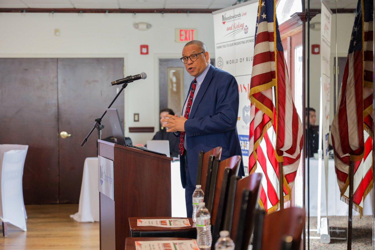 New Jersey Department of State tweet media