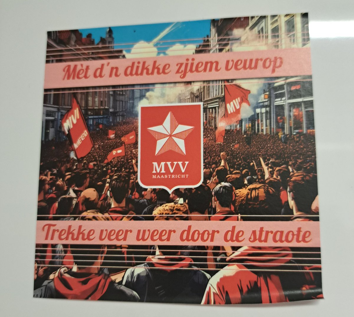 Sjoerd tweet media