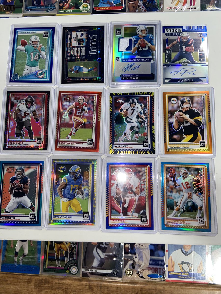 Tom Adams tweet media