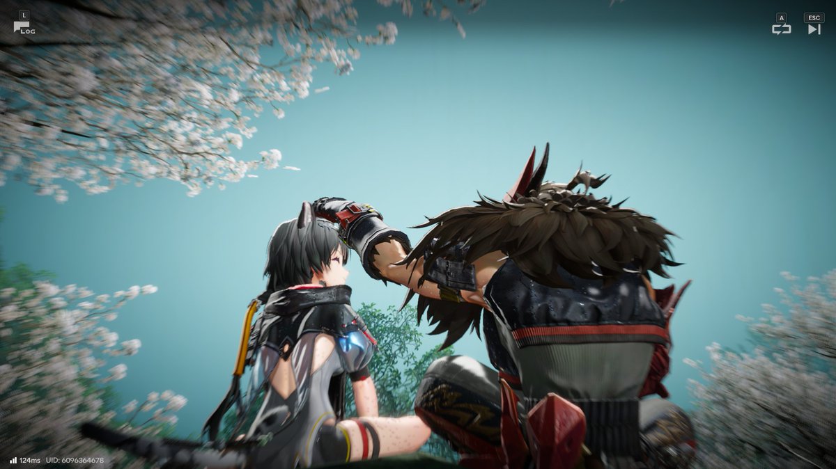 Endfield 1.1 Main Quest spoilers
.
.
.
.
.
Tangtang... :(