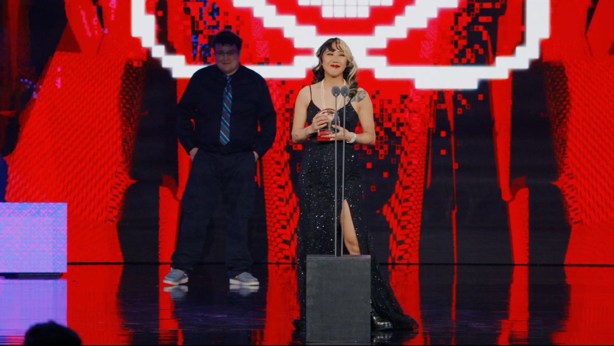 Strangely Compelling tweet media