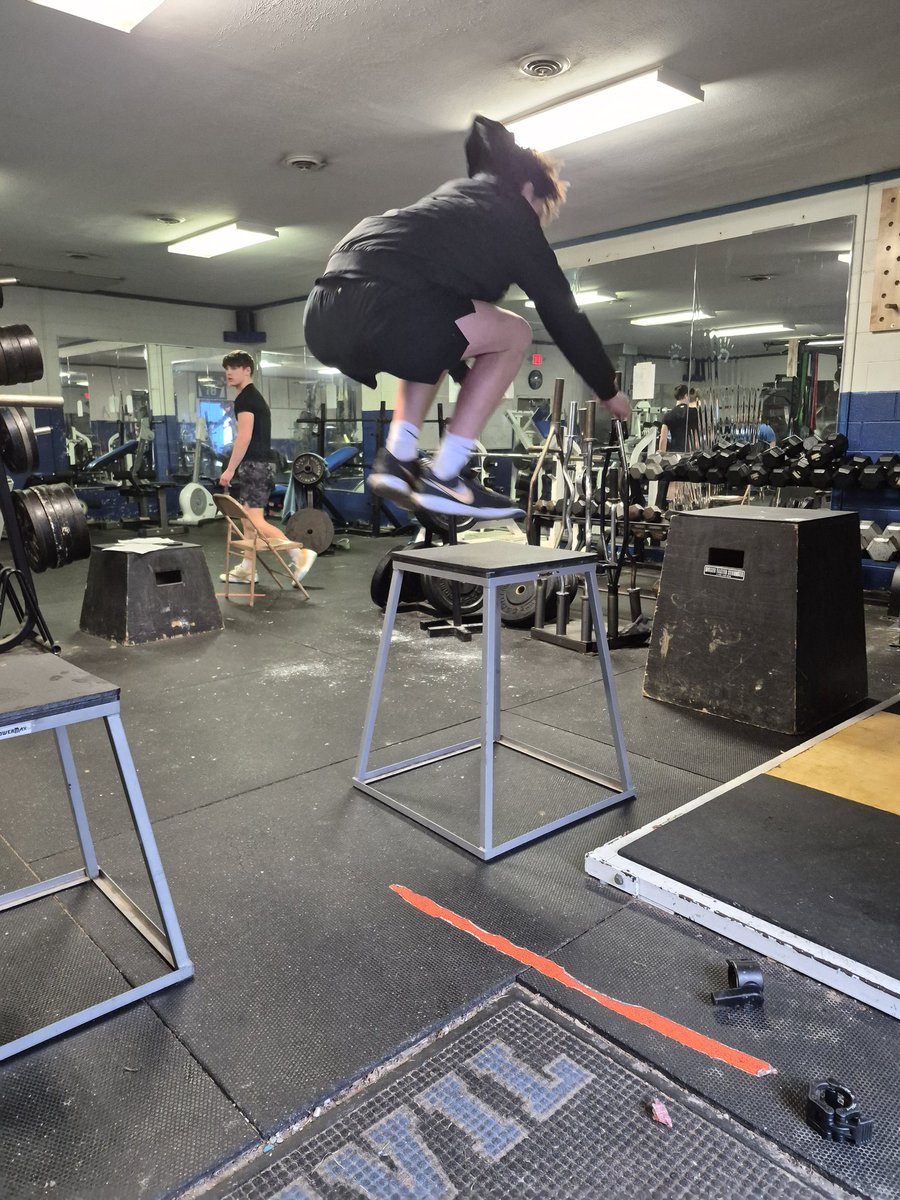 Cambridge Springs Football tweet media