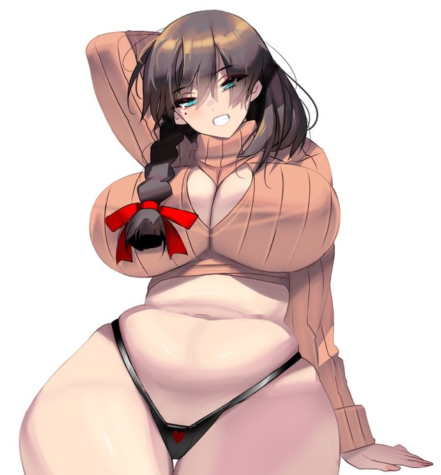 ムチムチ主婦
https://t.co/0Th2lm2CBC 