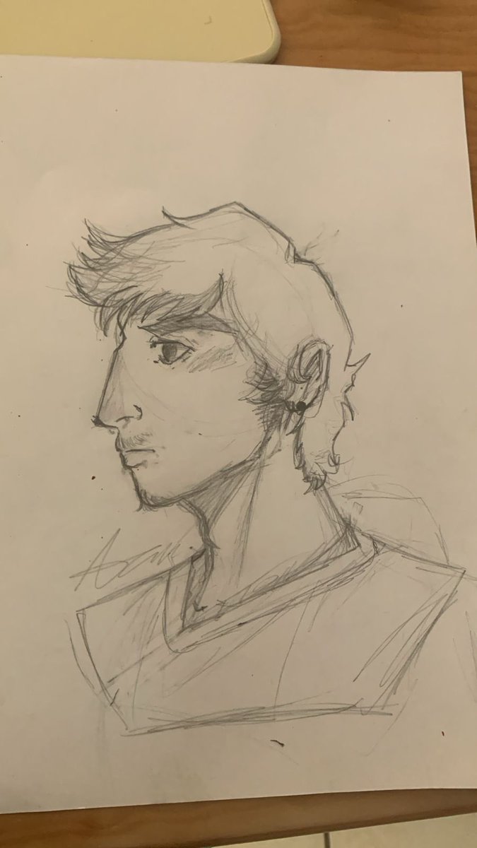 Honey_and_ash1321 tweet media