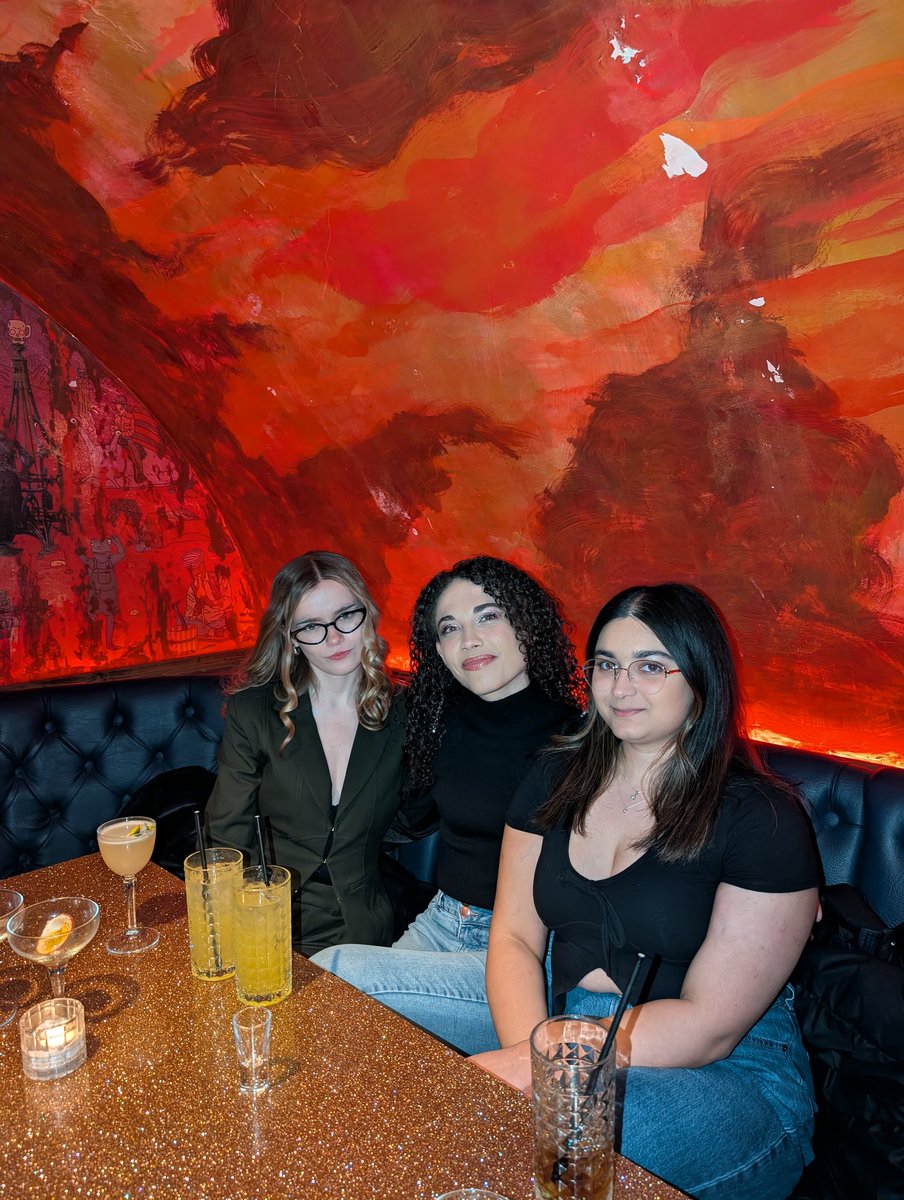 Ruby Power tweet media