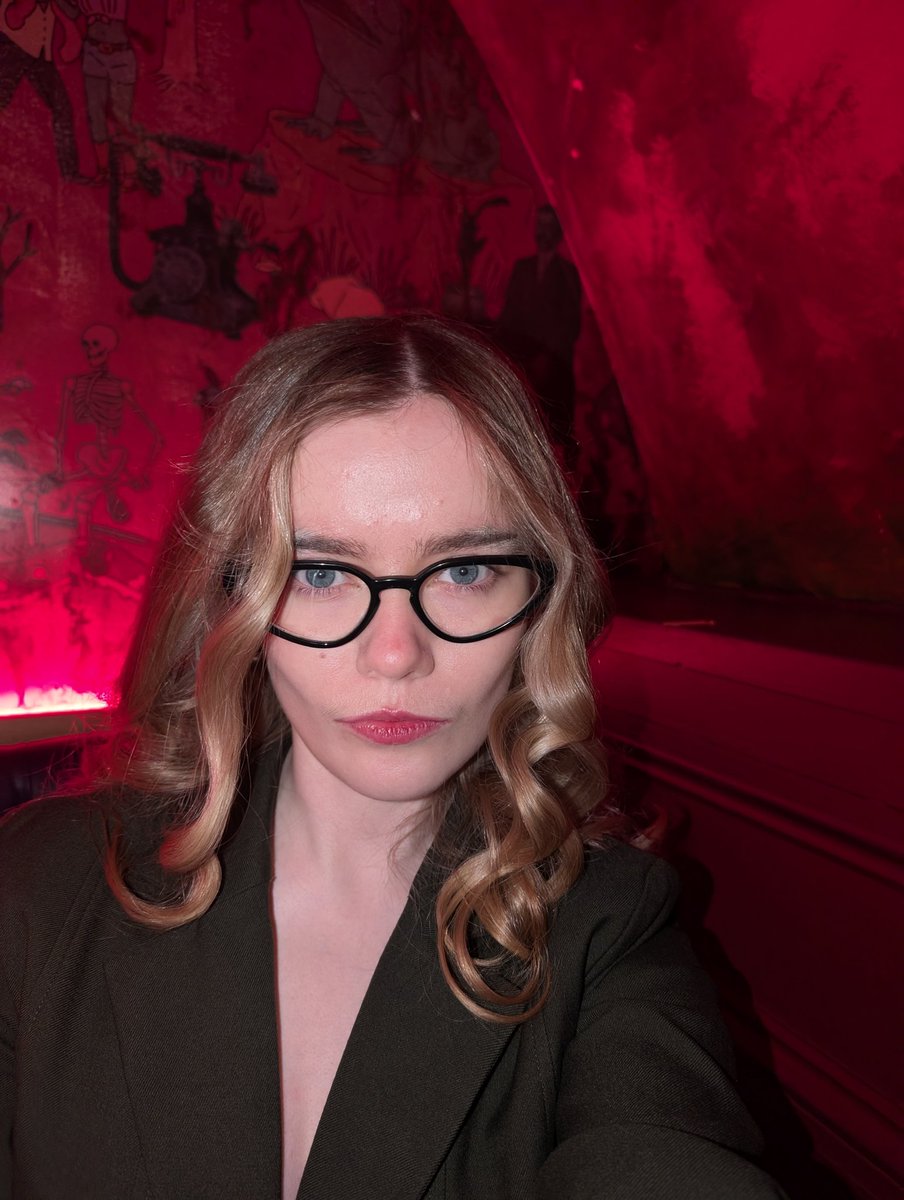 Ruby Power tweet media