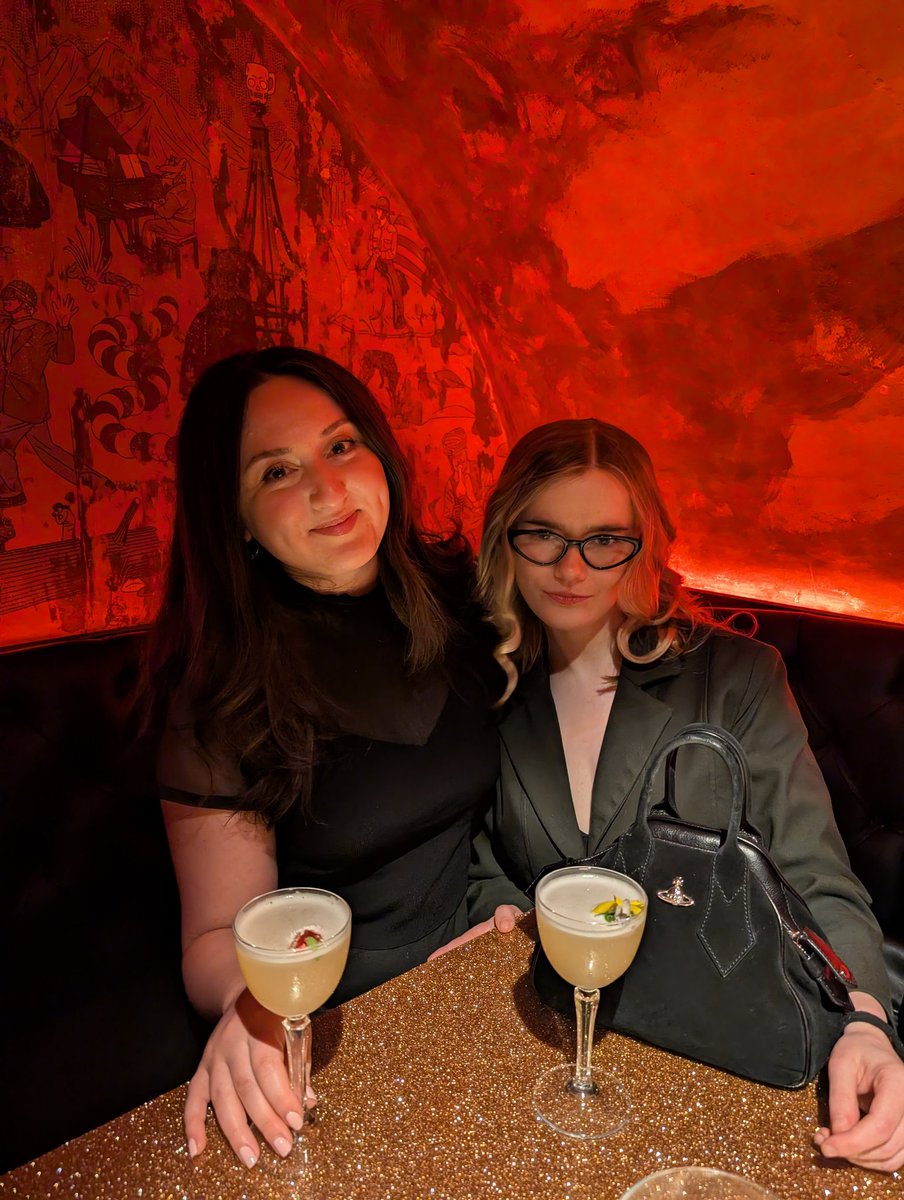 Ruby Power tweet media