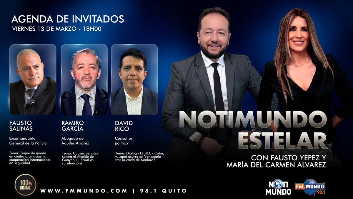 NotiMundo tweet media