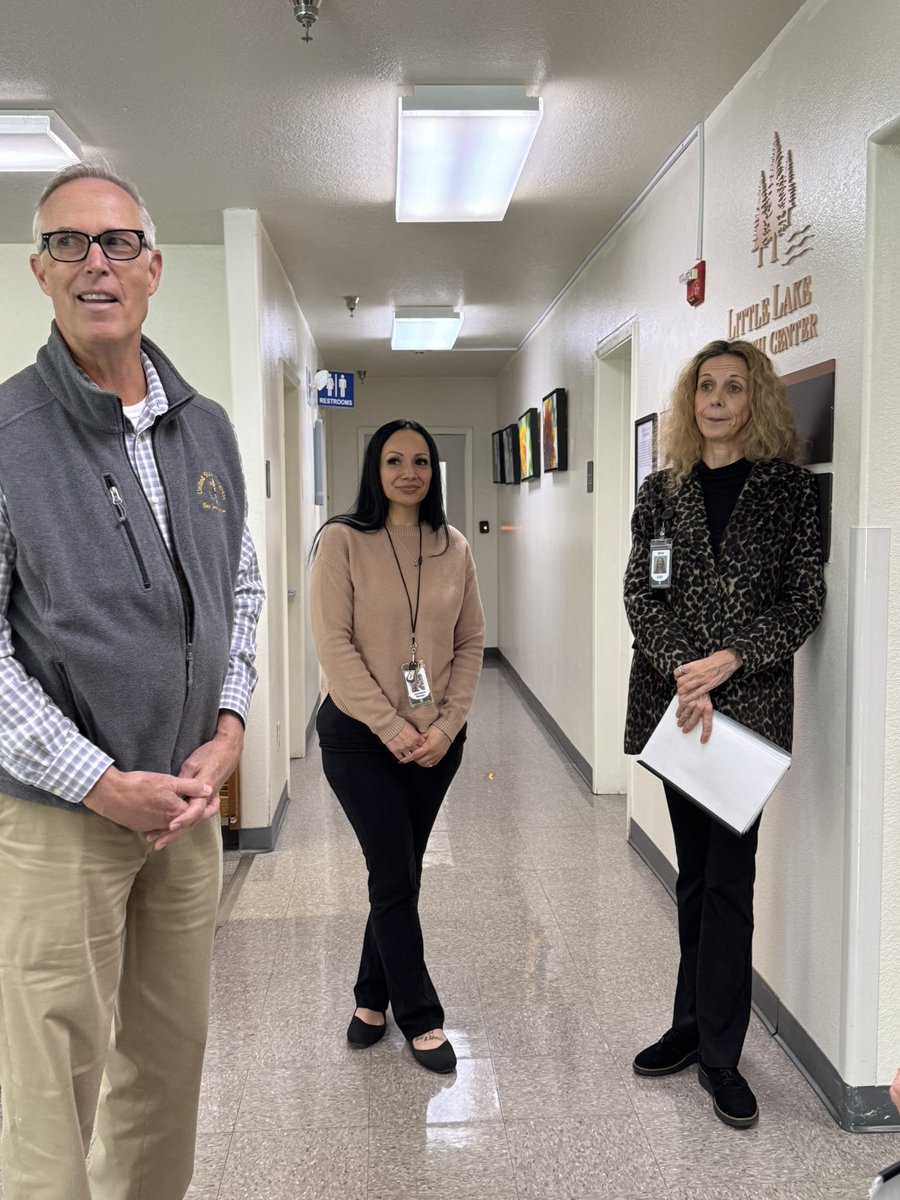 Rep. Jared Huffman tweet media