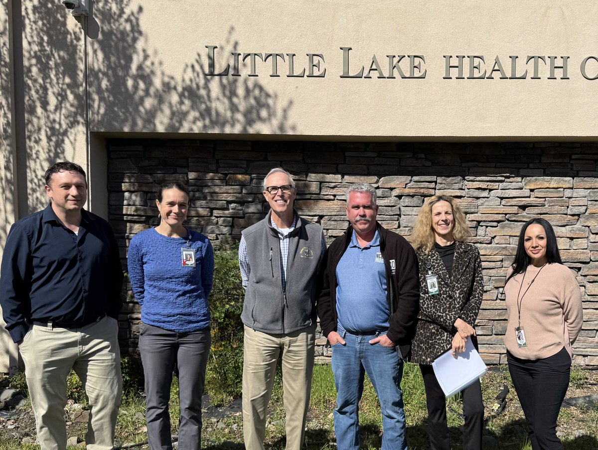 Rep. Jared Huffman tweet media