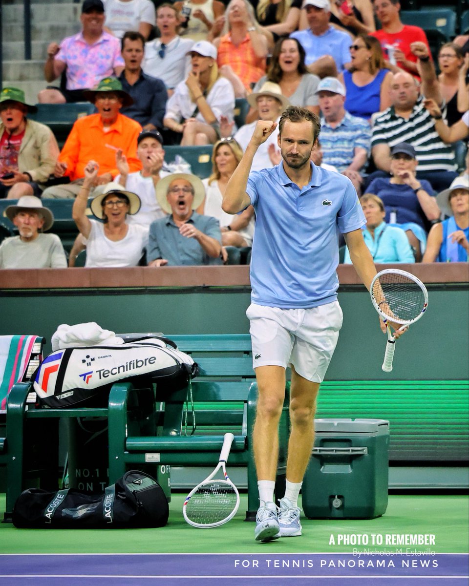 Tennis Panorama News tweet media