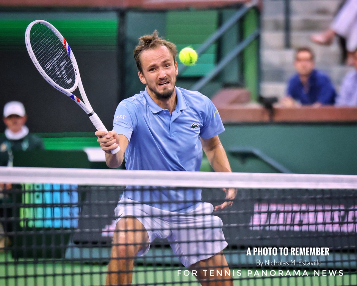 Tennis Panorama News tweet media