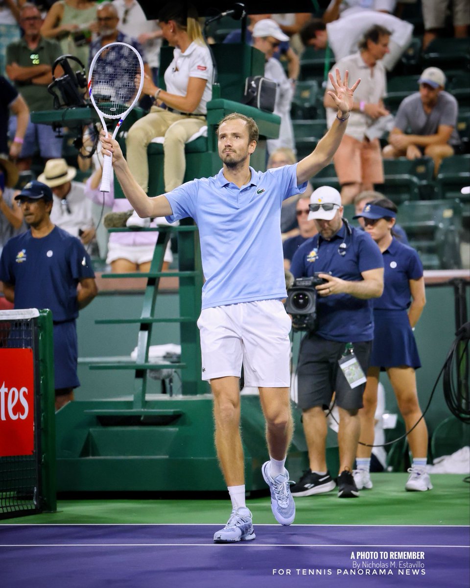 Tennis Panorama News tweet media