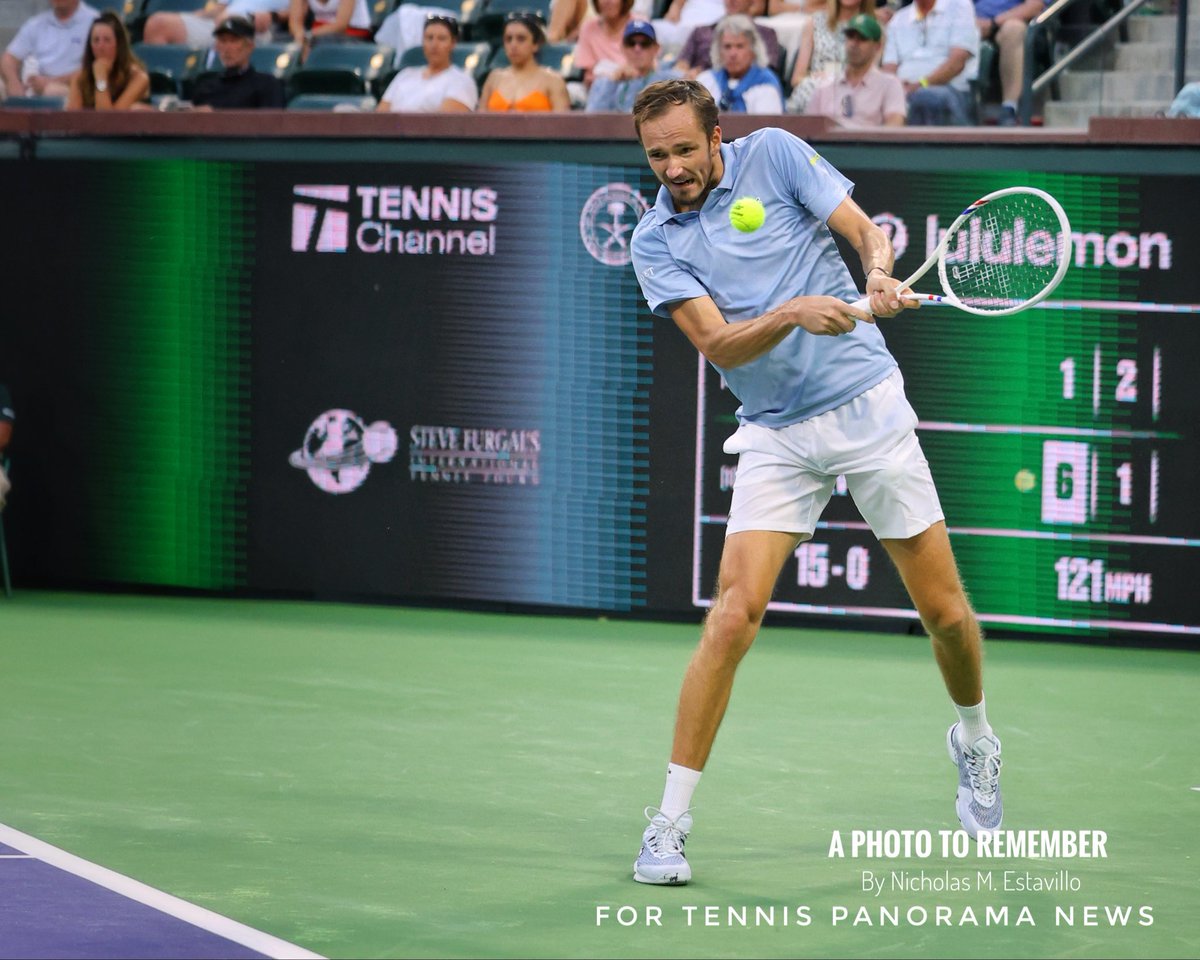 Tennis Panorama News tweet media