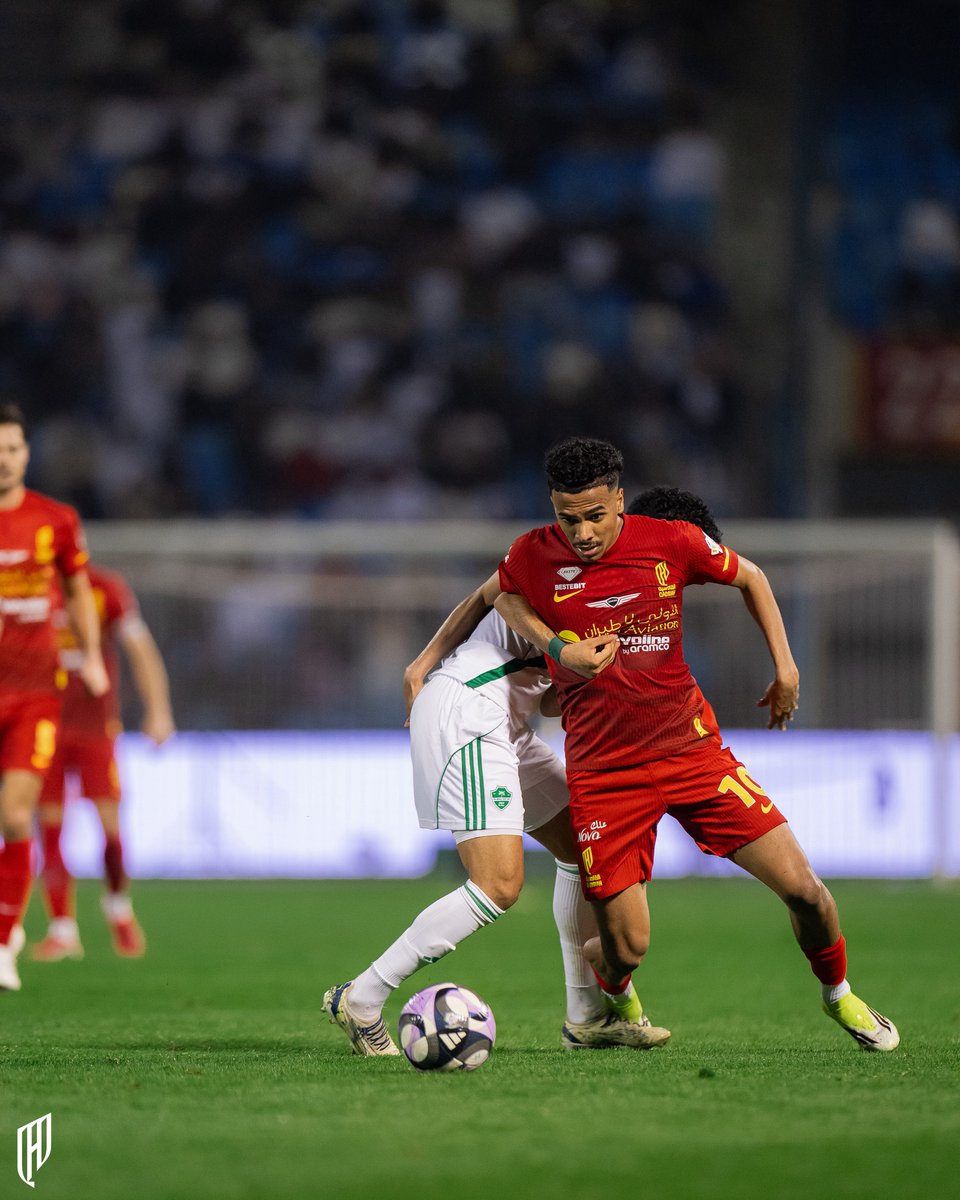 نادي القادسية السعودي tweet media