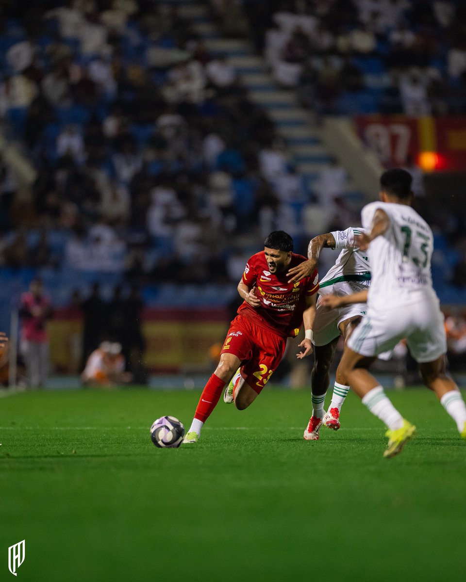 نادي القادسية السعودي tweet media