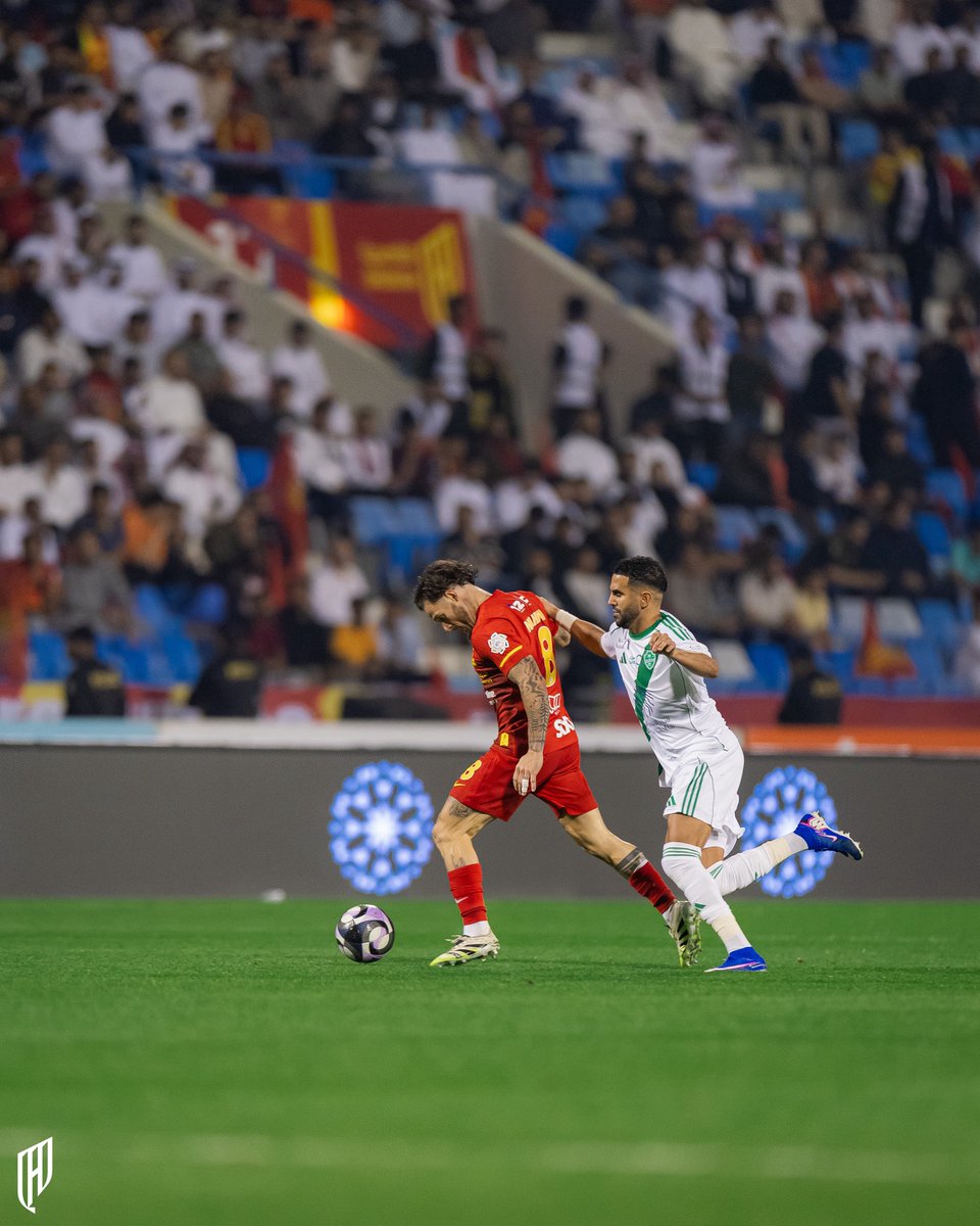 نادي القادسية السعودي tweet media