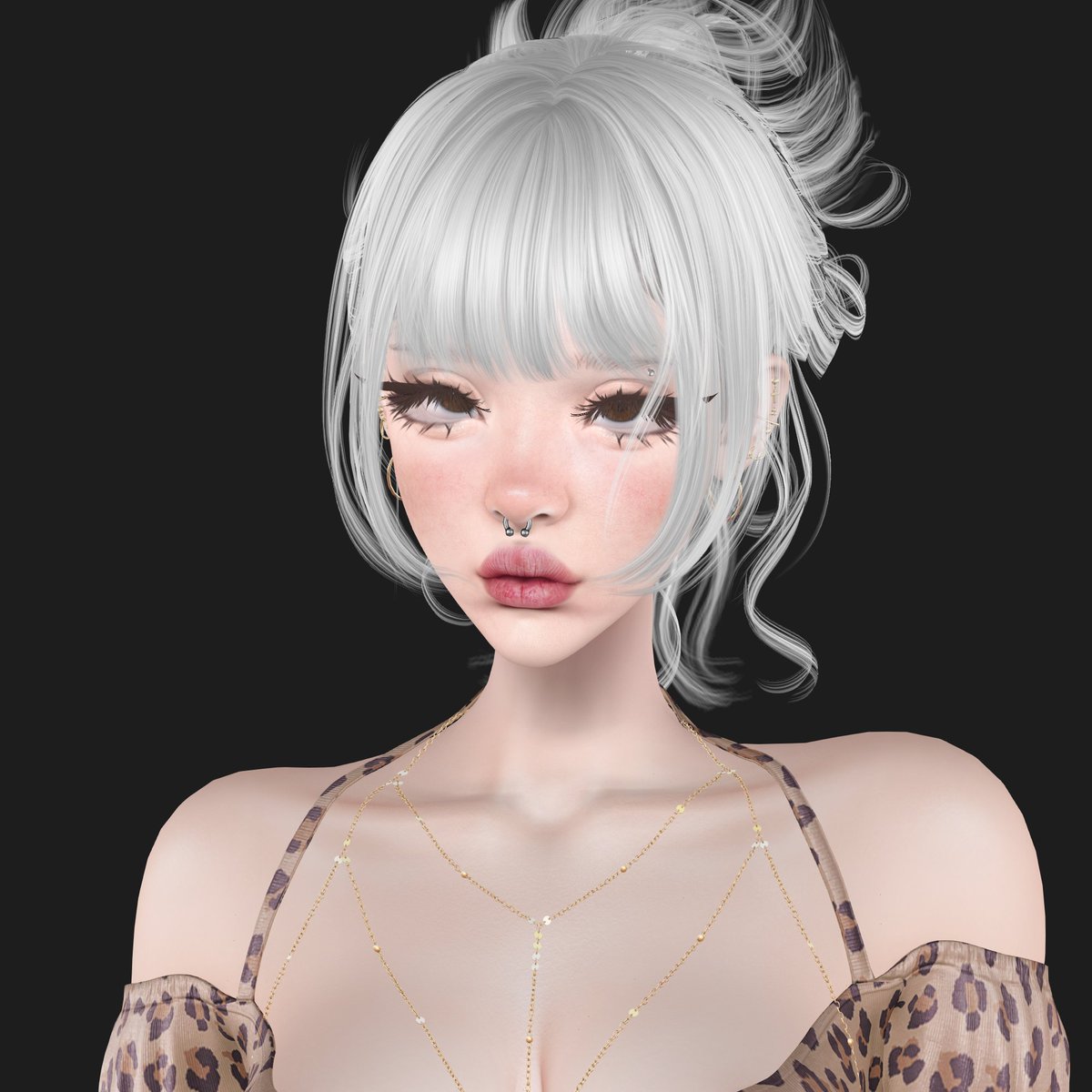 Ivy Venus | TEAR tweet media