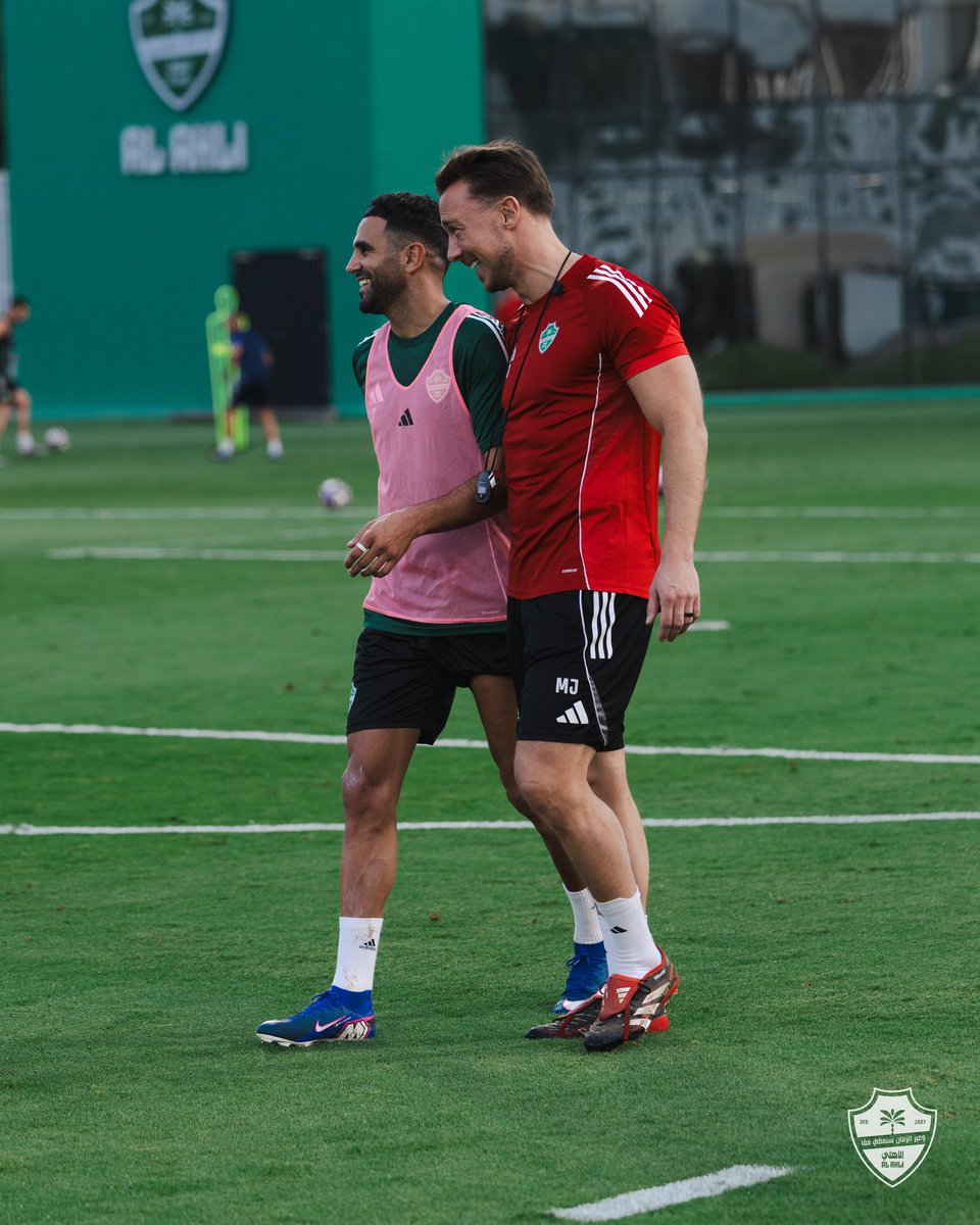 Riyad world tweet media